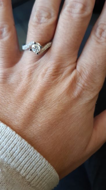 Pegno d'amore❤❤❤ 6