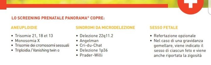 Future mamme novembre 2020 🌞🍁🌷♾ - 1