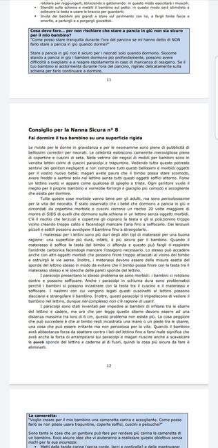 Future mamme novembre 2020 🌞🍁🌷♾ - 1