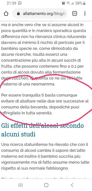 Future mamme novembre 2020 🌞🍁🌷♾ - 1