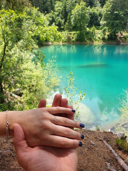 Future mamme novembre 2020 🌞🍁🌷♾ - 1