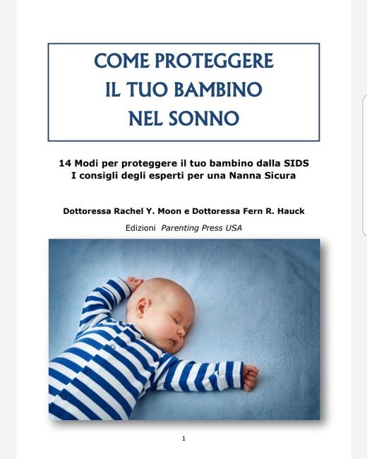 Future mamme novembre 2020 🌞🍁🌷♾ - 1