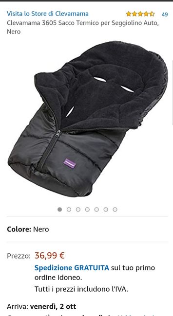 Future mamme novembre 2020 🌞🍁🌷♾ - 1