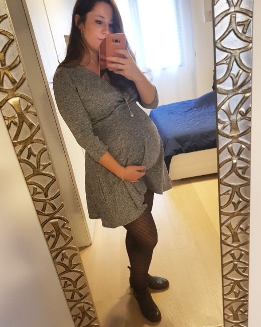 Future mamme novembre 2020 🌞🍁🌷♾ - 1
