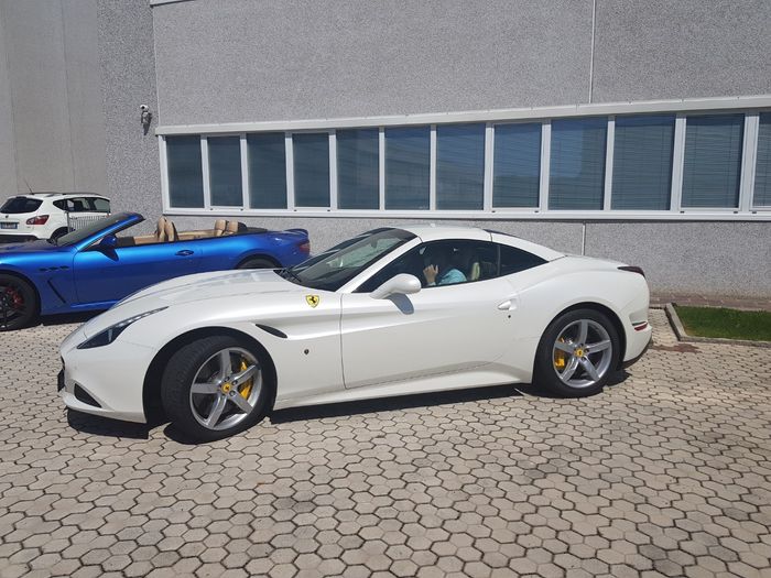 Auto sposi 🚘 👰‍♀️🤵‍♂️ 1