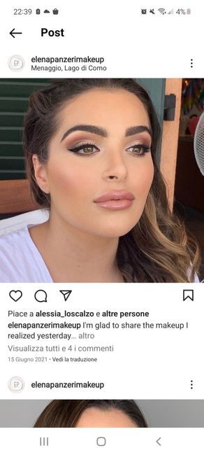 Ragazze makeup 10