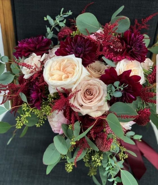 Emergenza fiori di settembre! 8