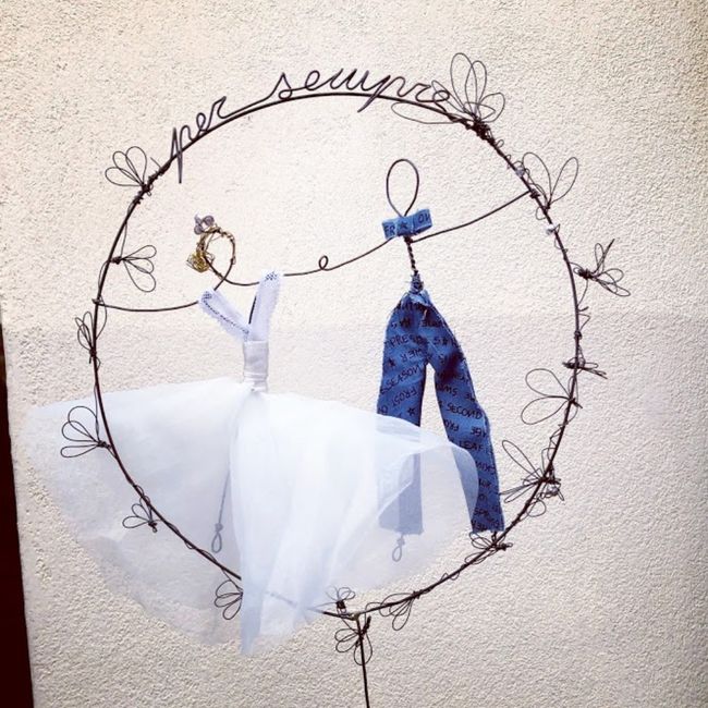 Cake topper idee!!! 8