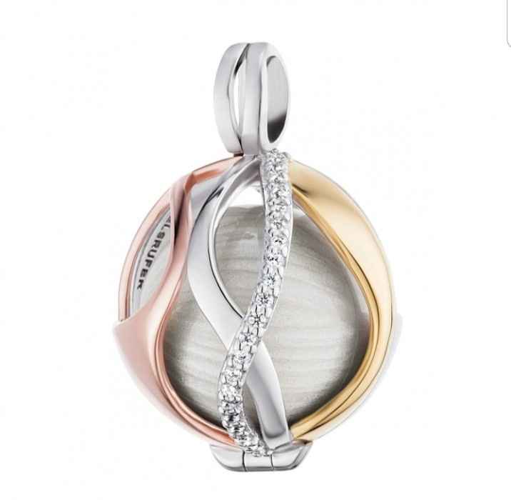 Future mamme novembre 2020 🌞🍁🌷♾ - 1