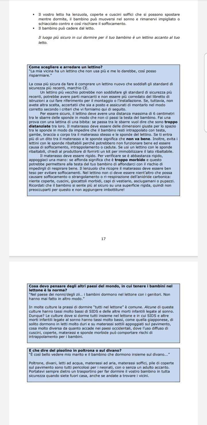 Future mamme novembre 2020 🌞🍁🌷♾ - 2