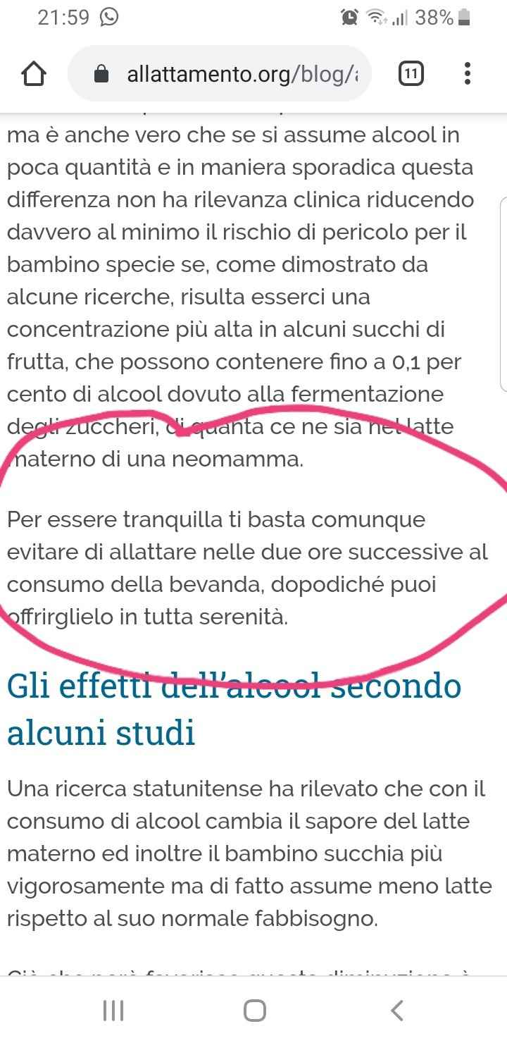 Future mamme novembre 2020 🌞🍁🌷♾ - 1