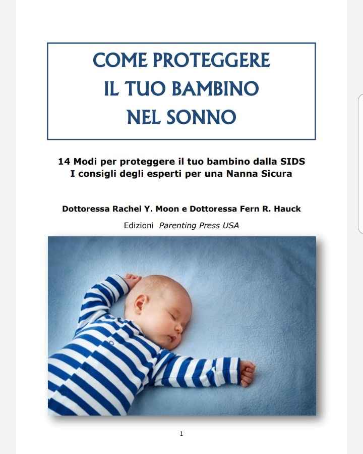 Future mamme novembre 2020 🌞🍁🌷♾ - 1