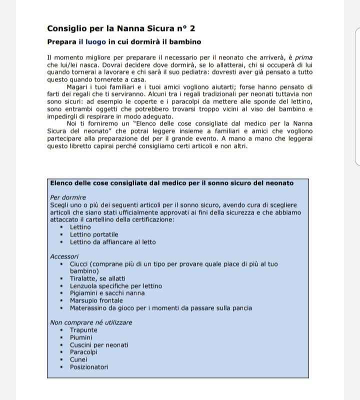 Future mamme novembre 2020 🌞🍁🌷♾ - 2