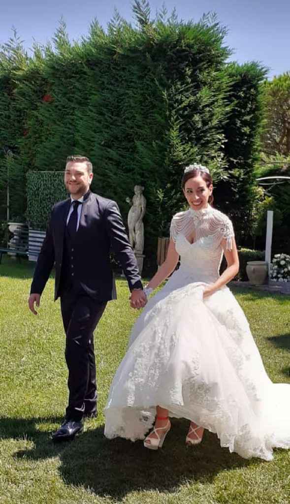 Finalmente ❤❤❤ - 1