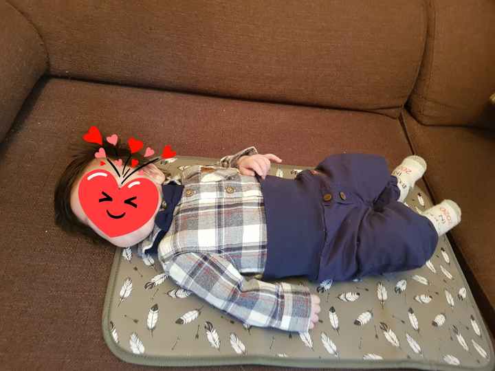 Future mamme novembre 2020 🌞🍁🌷♾ - 1