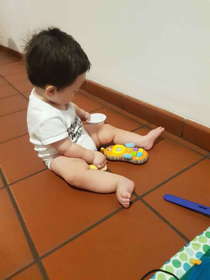 Future mamme novembre 2020 🌞🍁🌷♾ - 1