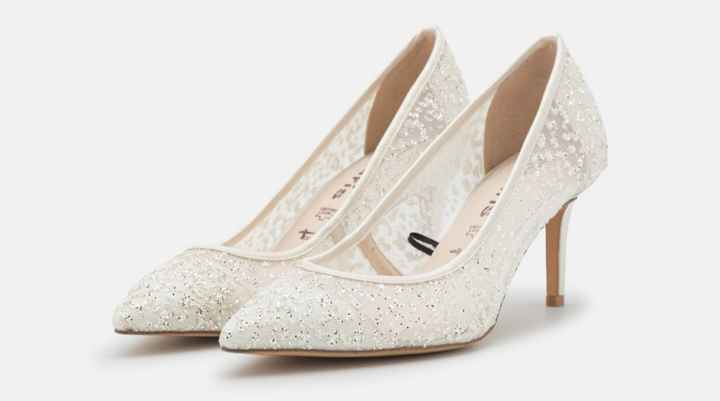 Scarpe cercasi👠 - 1