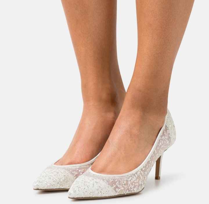 Scarpe cercasi👠 - 2