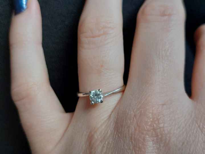 Pegno d'amore❤❤❤ - 1