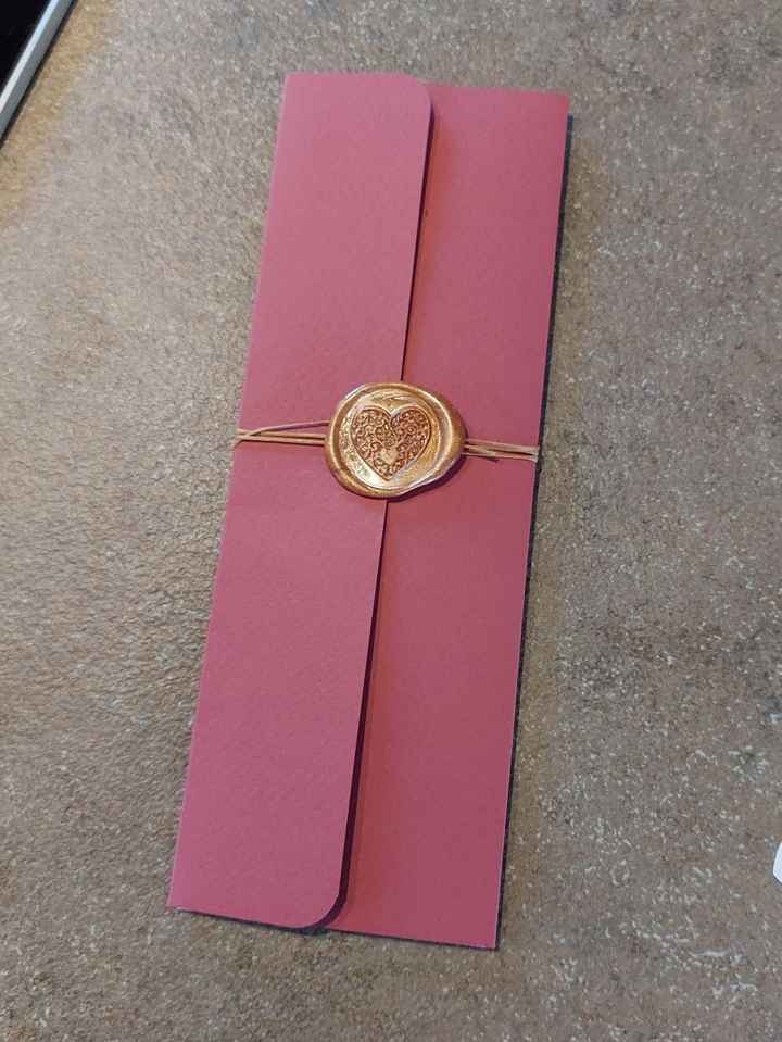 Uscite le partecipazioni!! - 3