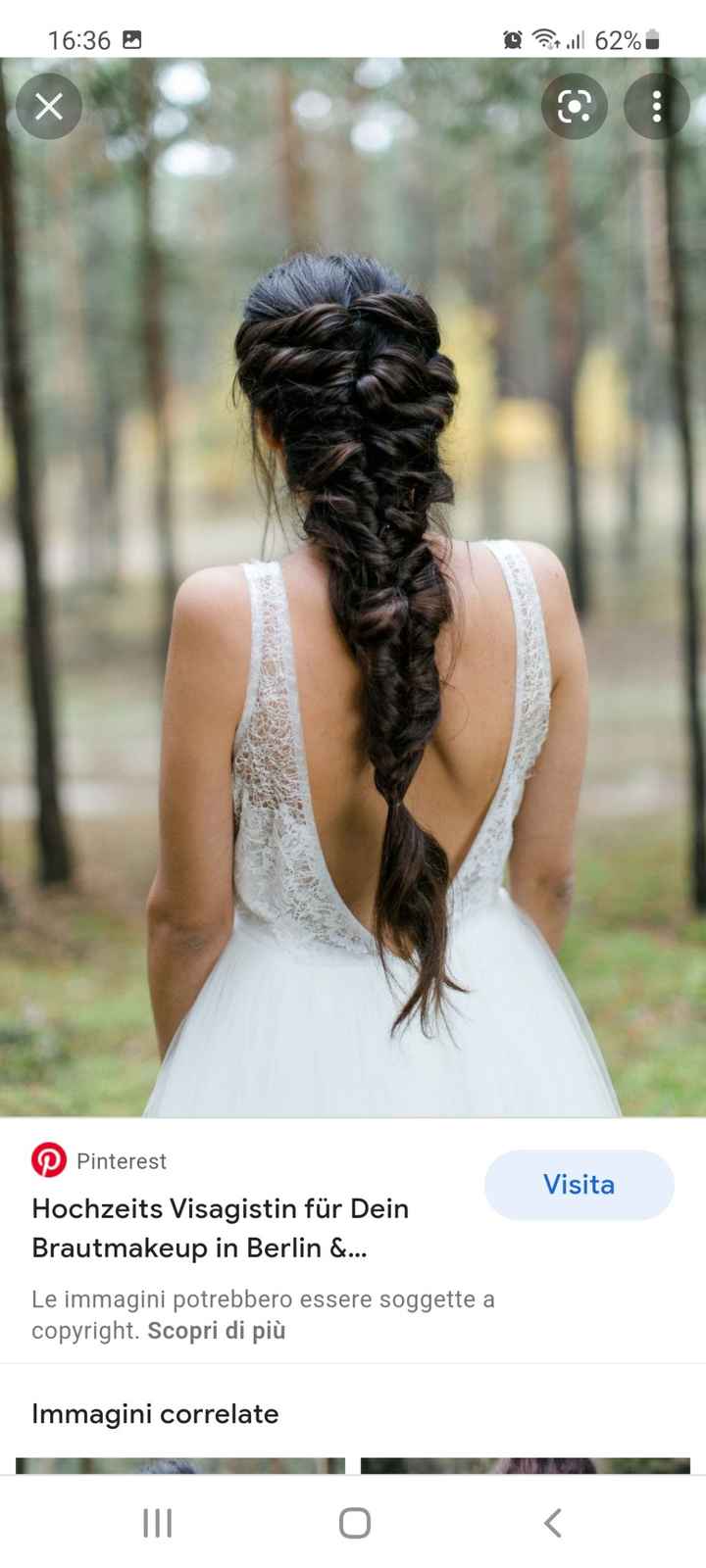 Accessorio acconciatura arrivato😍 - 4