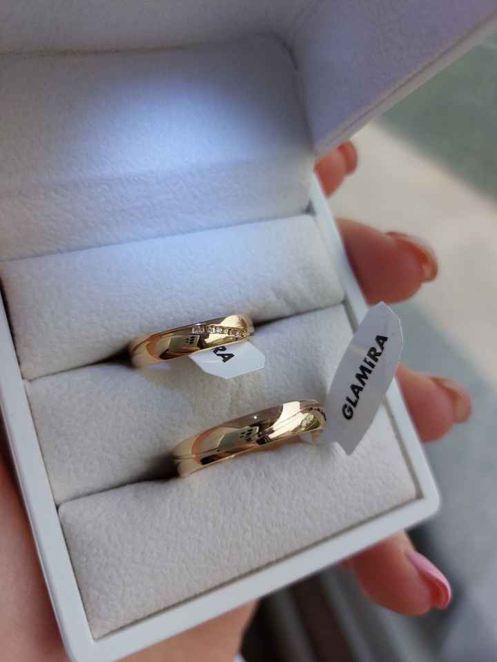 Colore delle fedi - 1