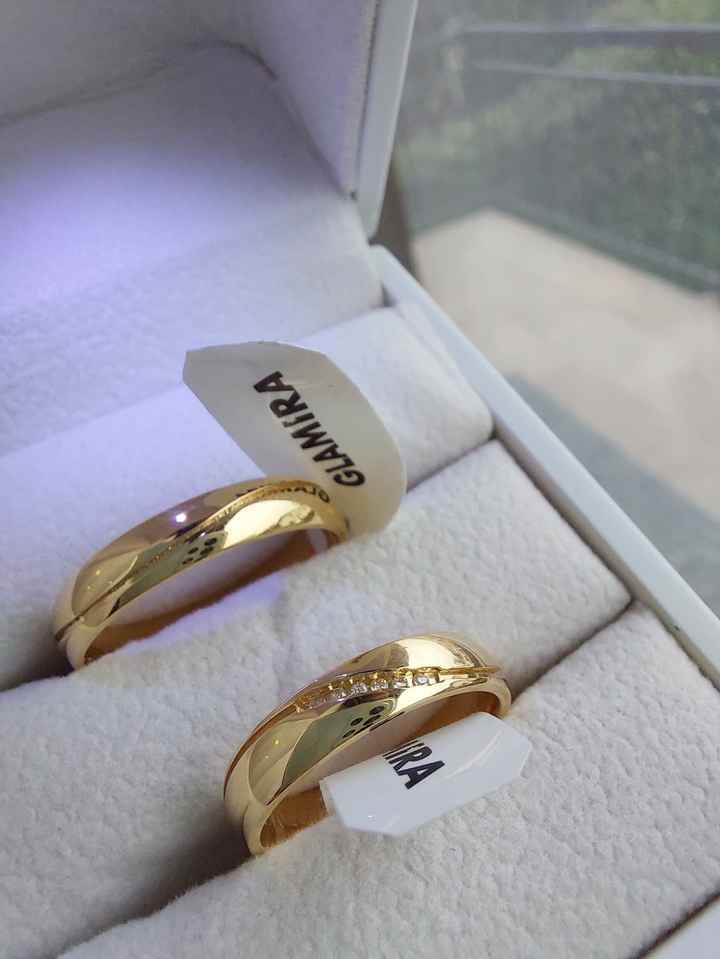 Fedi : di che metallo ? - 1