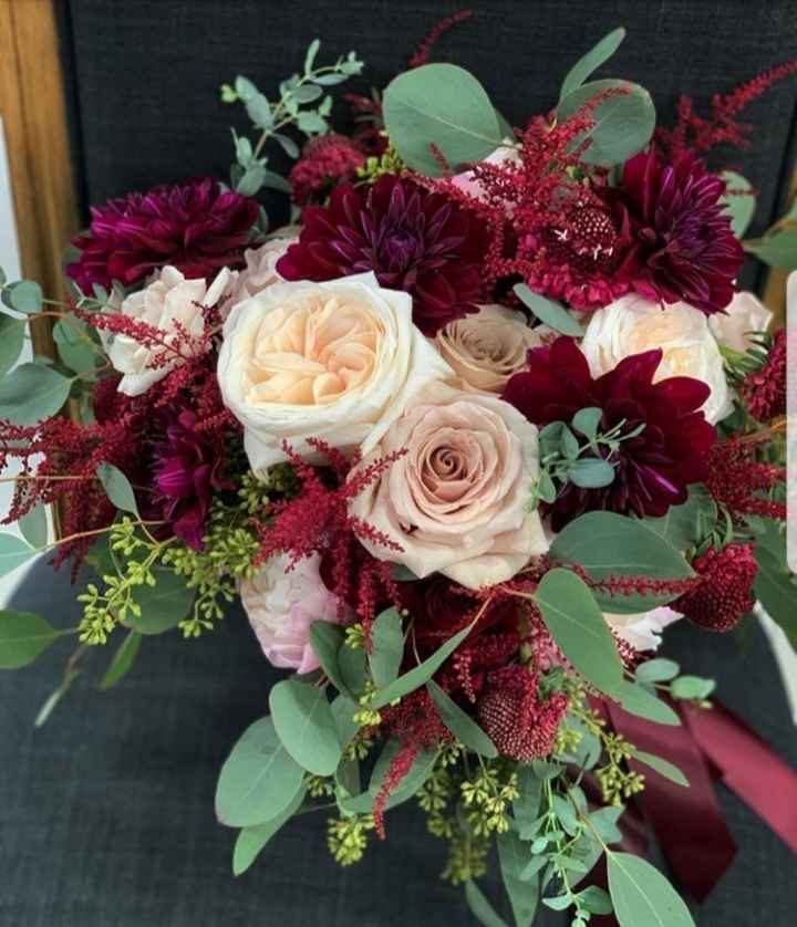 Emergenza fiori di settembre! - 1