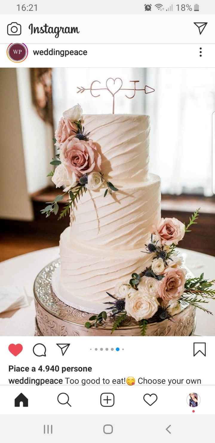 Community, è arrivato il pasticciere! - 1