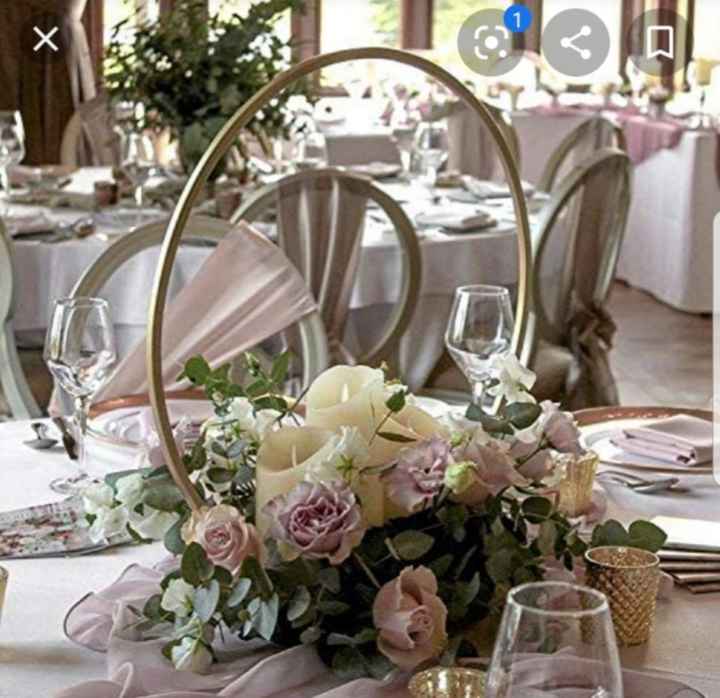 Parliamo di centrotavola? 🤩 - 1