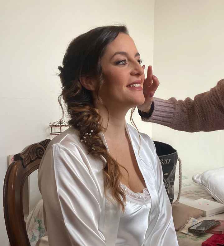 15/10/22 La nostra giornata indimenticabile❤️ - 2