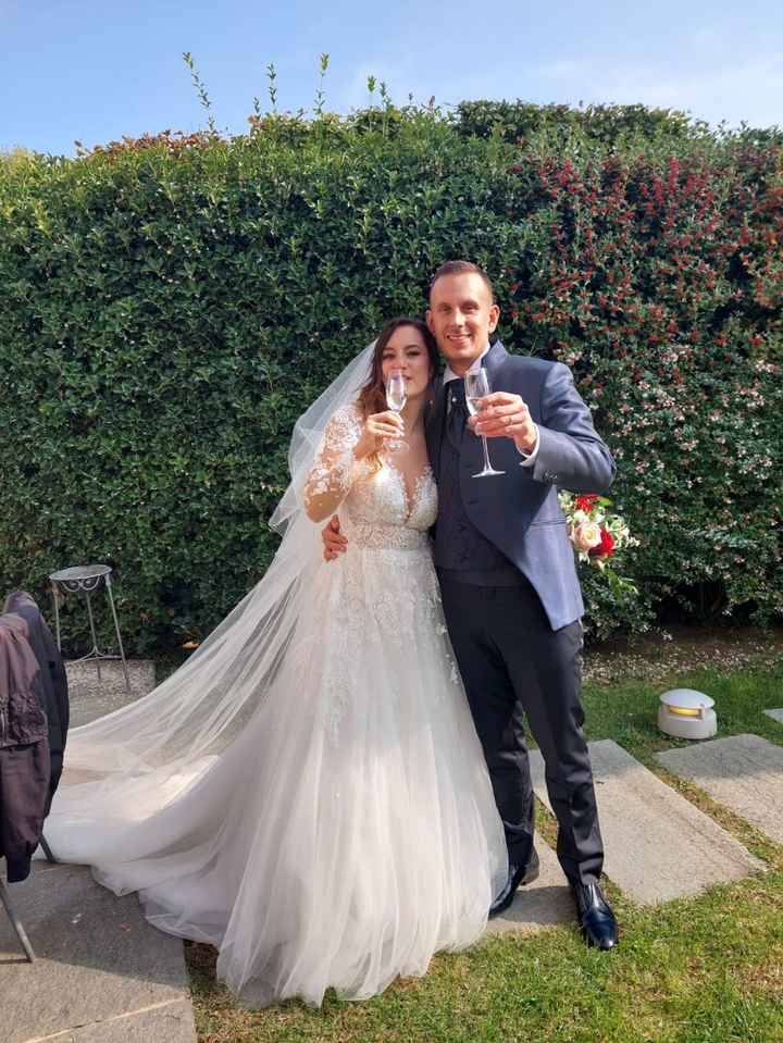 15/10/22 La nostra giornata indimenticabile❤️ - 5