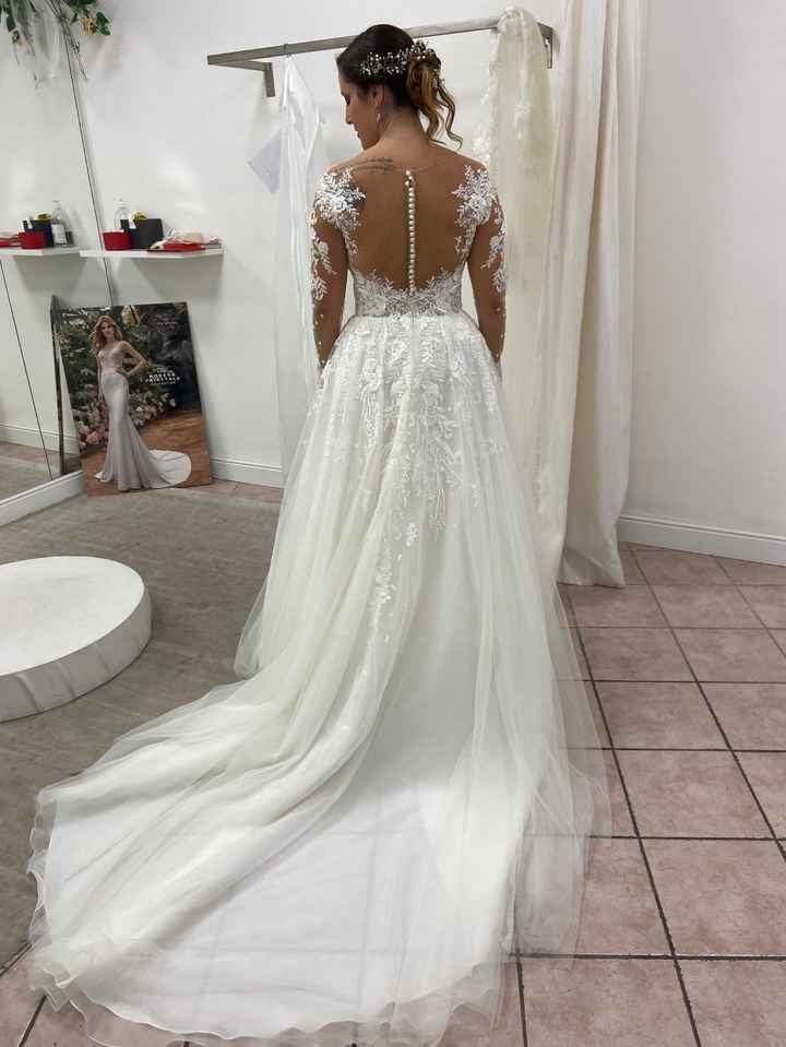 La mia acconciatura❤️treccia laterale - 2