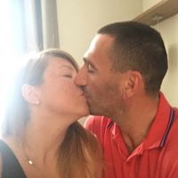 I baci  dei nostri matrimoni! - 1