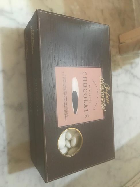 Confetti presi!! - 4