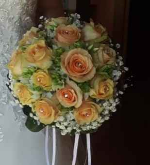 Come sarà il vostro bouquet? - 1