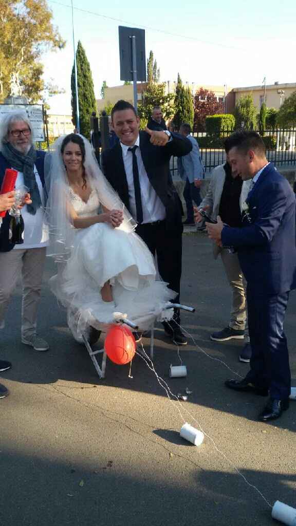 Finalmente sposi!!!! - 4