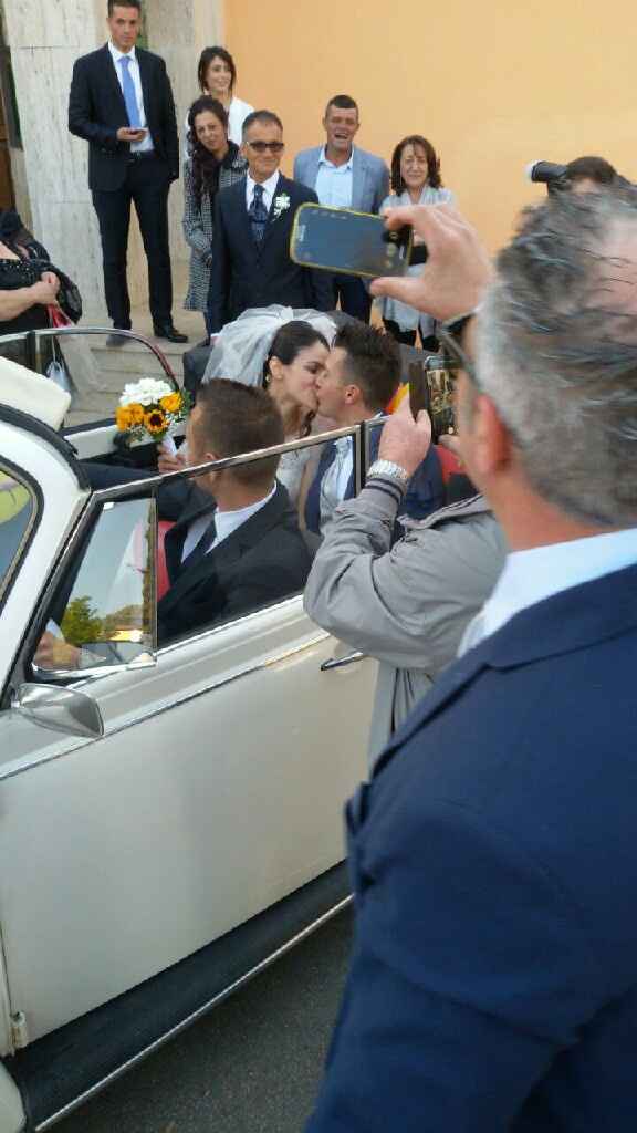 Finalmente sposi!!!! - 5