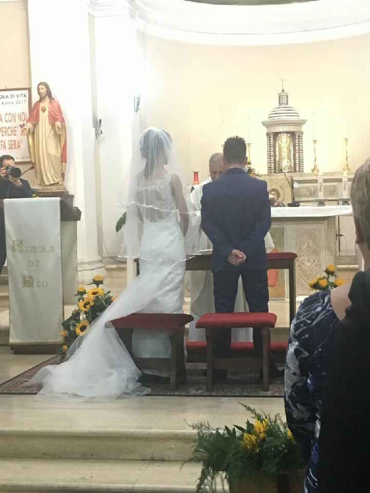 Finalmente sposi!!!! - 6