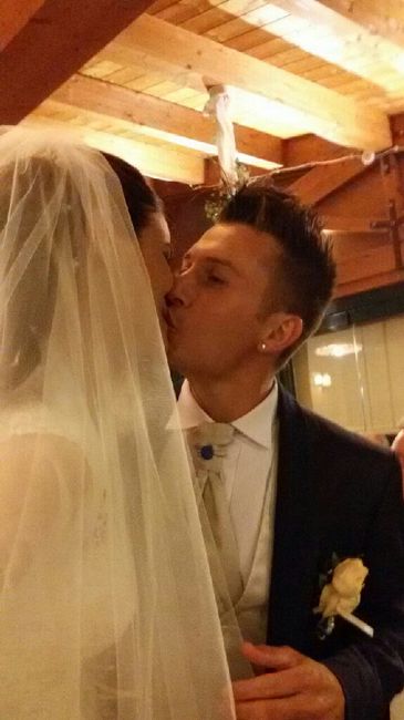 Finalmente sposi!!!! - 3