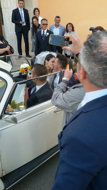 Finalmente sposi!!!! - 5