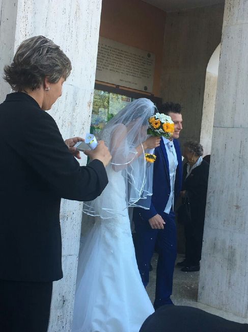 Finalmente sposi!!!! - 7