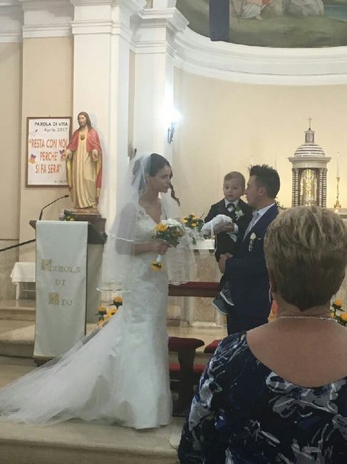 Finalmente sposi!!!! - 8