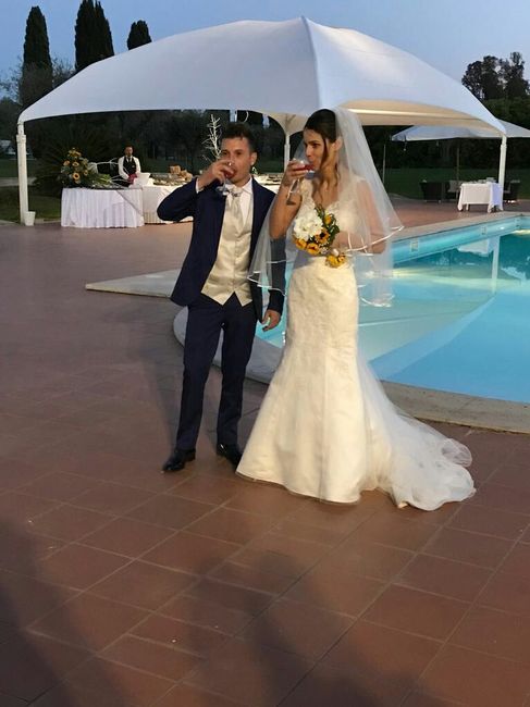 Finalmente sposi!!!! - 9