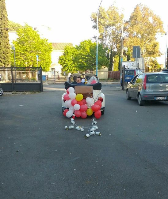 Finalmente sposi!!!! - 10