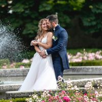 Finalmente sposati da 27 giorni! 16.06.2021 - 2