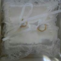  Neo-spose... mi mostrate le vostre fedi per favoreeee? - 1