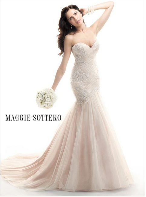 Collezione maggie sottero - 1