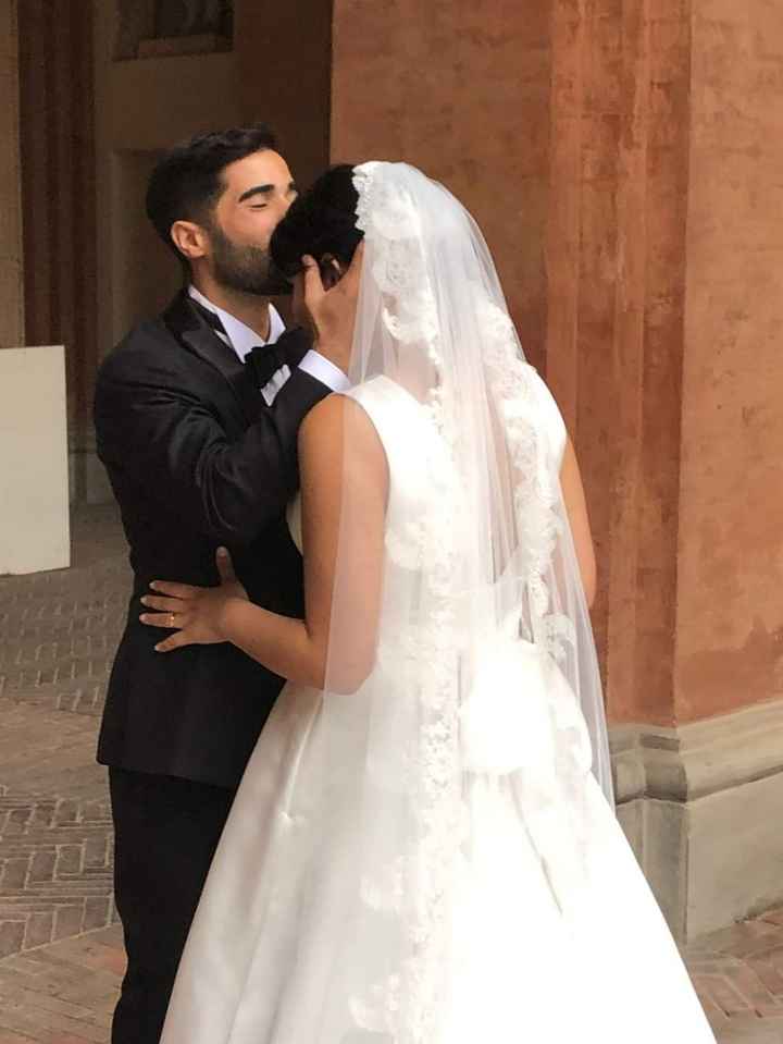 24.09.22 - spose bagnate, spose fortunate ❤️ - 1