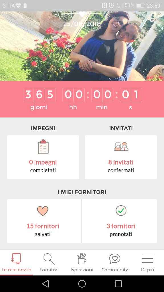 Da ora vale 🙈🙈🙈🙈🙈 - 1